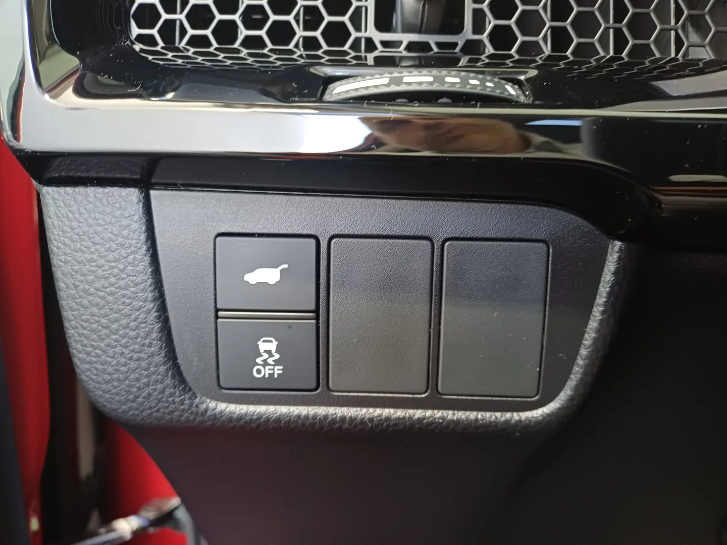 Honda CR-V 2,0 i-MMD e:HEV Advance AWD Aut