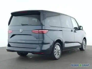 T7 Multivan 2.0TDI Life lang DSG 7Sitze AHK LED