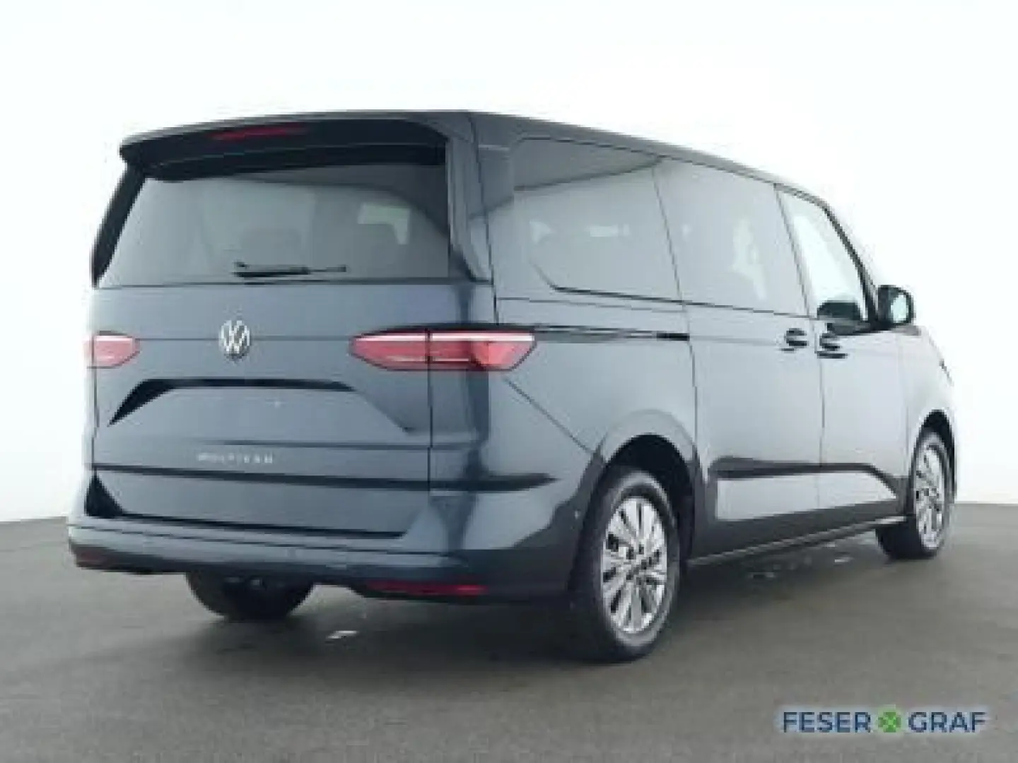 T7 Multivan 2.0TDI Life lang DSG 7Sitze AHK LED