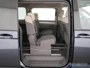 T7 Multivan 2.0TDI Life lang DSG 7Sitze AHK LED