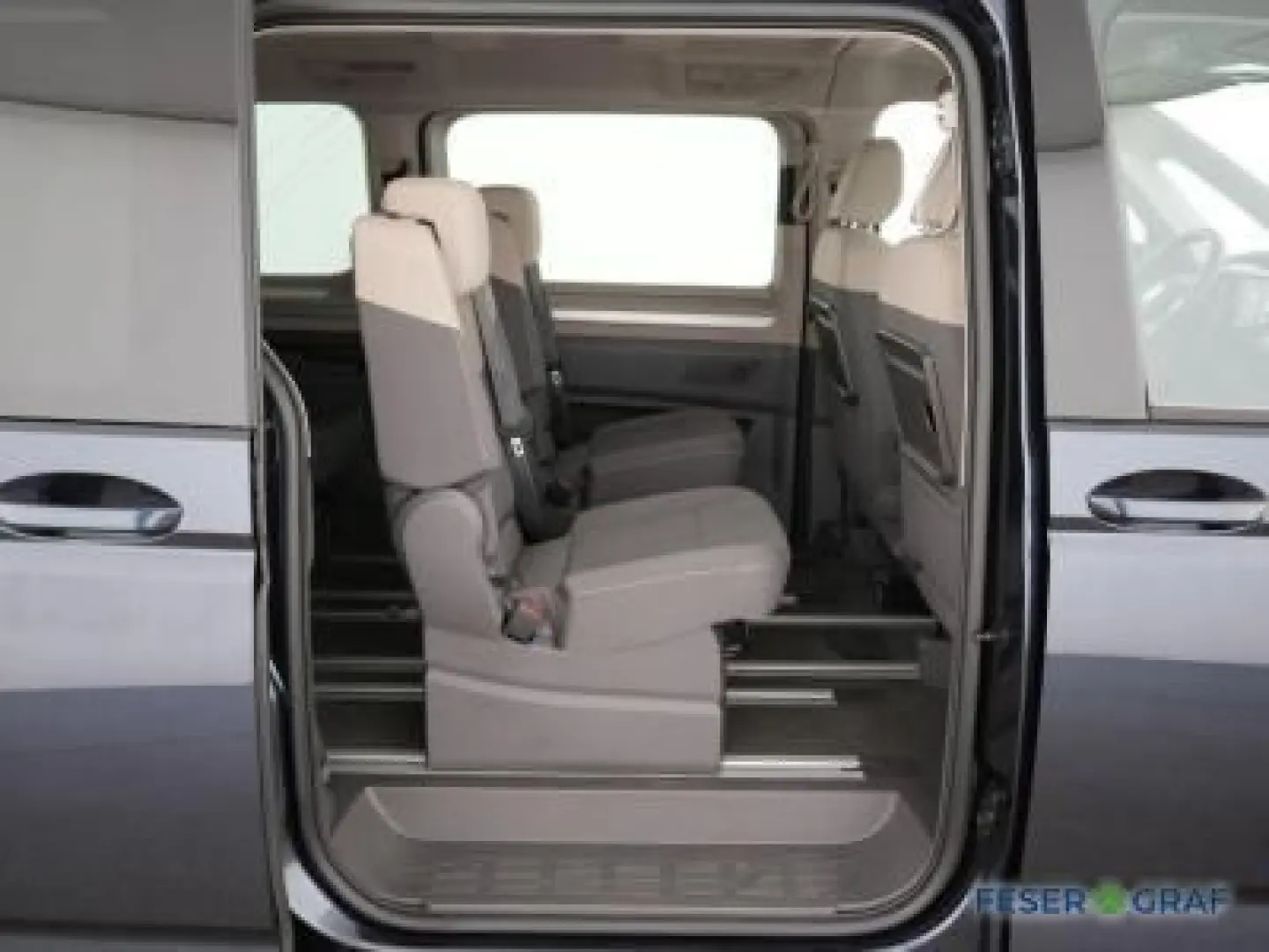 T7 Multivan 2.0TDI Life lang DSG 7Sitze AHK LED