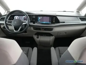 T7 Multivan 2.0TDI Life lang DSG 7Sitze AHK LED