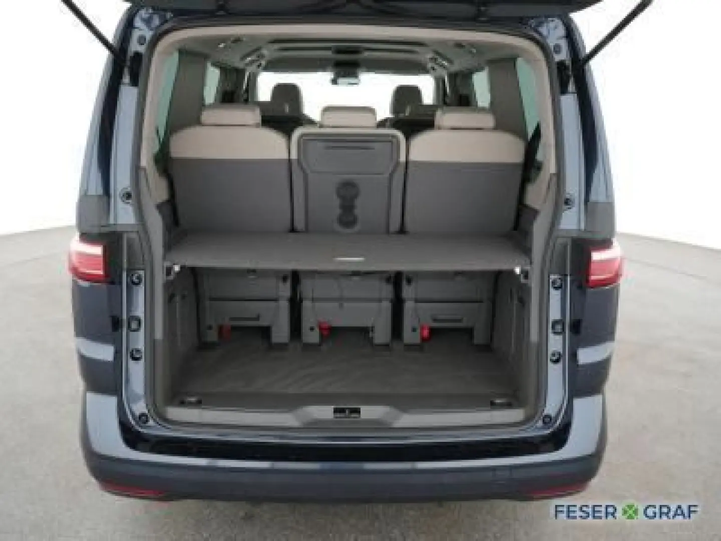 T7 Multivan 2.0TDI Life lang DSG 7Sitze AHK LED