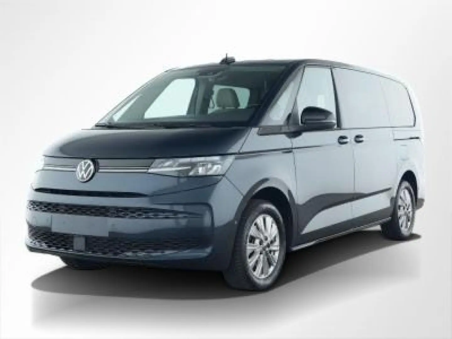T7 Multivan 2.0TDI Life lang DSG 7Sitze AHK LED