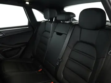 Macan Chrono Pano ACC Keyless Sportabgas 21
