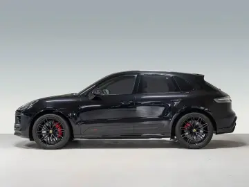 Macan GTS Sport Chrono BOSE Sitzbelüftung PDLS+
