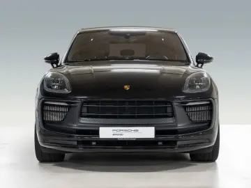 Macan GTS Sport Chrono BOSE Sitzbelüftung PDLS+