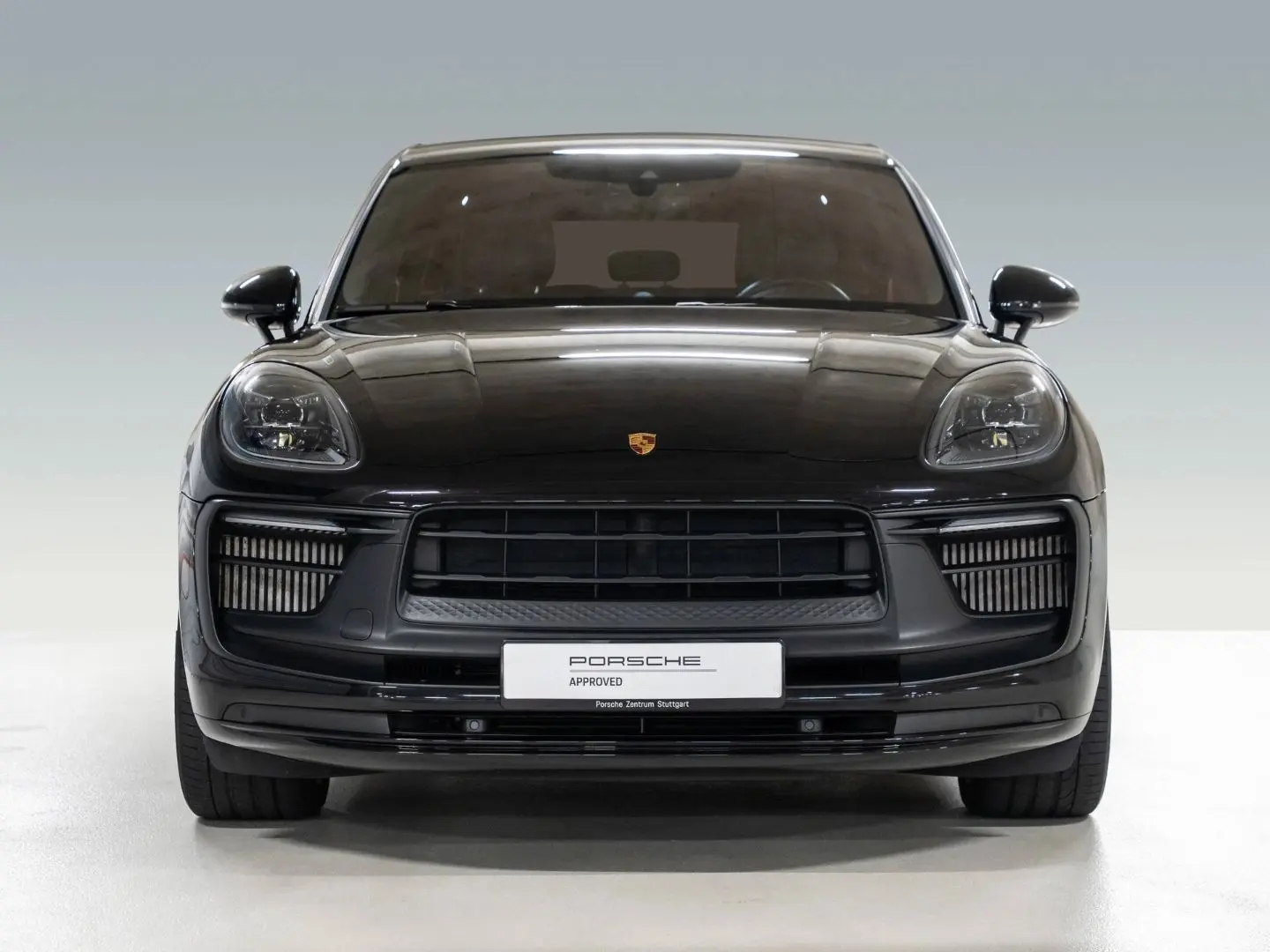 Macan GTS Sport Chrono BOSE Sitzbelüftung PDLS+