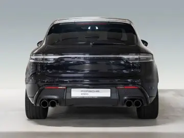Macan GTS Sport Chrono BOSE Sitzbelüftung PDLS+