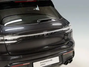 Macan GTS Sport Chrono BOSE Sitzbelüftung PDLS+