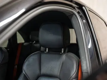 Macan GTS Sport Chrono BOSE Sitzbelüftung PDLS+