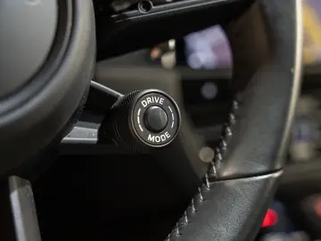 Macan GTS Sport Chrono BOSE Sitzbelüftung PDLS+