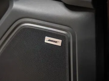 Macan GTS Sport Chrono BOSE Sitzbelüftung PDLS+