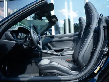 992.2 911 4 GTS T CABRIO BOSE/LIFT/HD-MTX/INNO-D