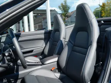 992.2 911 4 GTS T CABRIO BOSE/LIFT/HD-MTX/INNO-D