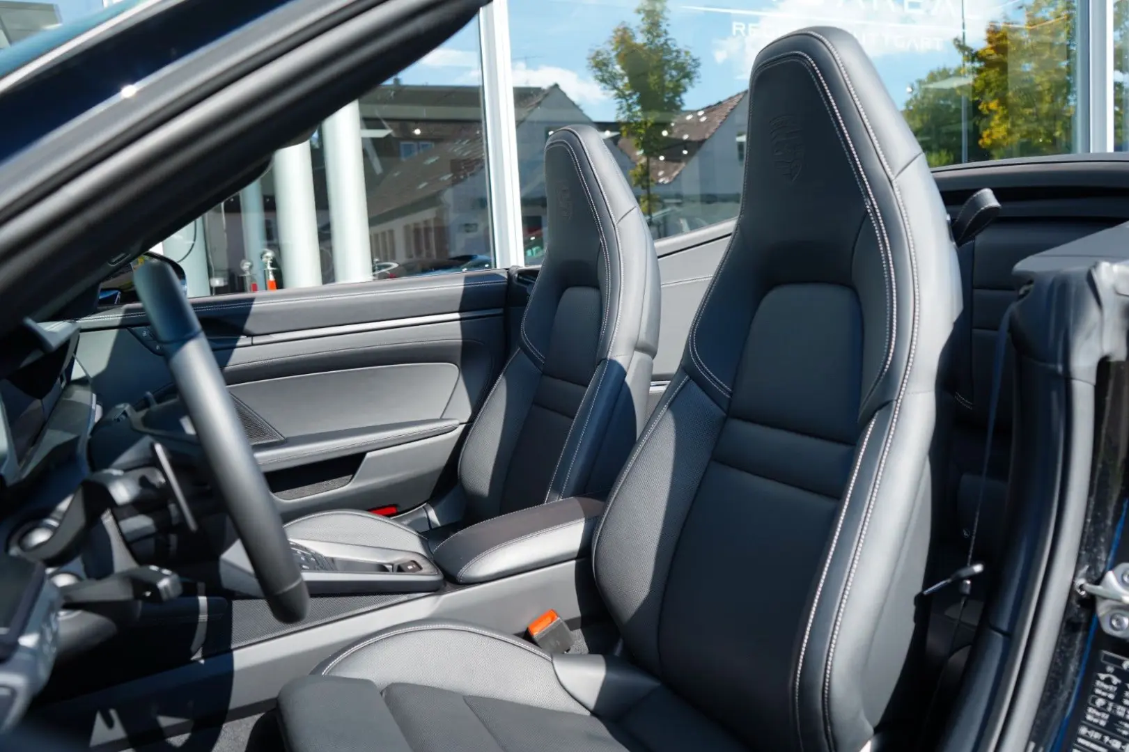 992.2 911 4 GTS T CABRIO BOSE/LIFT/HD-MTX/INNO-D