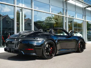 992.2 911 4 GTS T CABRIO BOSE/LIFT/HD-MTX/INNO-D