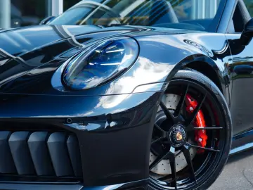 992.2 911 4 GTS T CABRIO BOSE/LIFT/HD-MTX/INNO-D