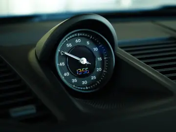 992.2 911 4 GTS T CABRIO BOSE/LIFT/HD-MTX/INNO-D