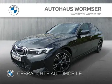 330e xDrive Limousine M Sportpaket DAB LED Shz