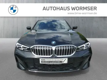 330e xDrive Limousine M Sportpaket DAB LED Shz