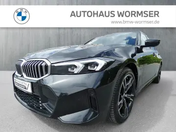 330e xDrive Limousine M Sportpaket DAB LED Shz