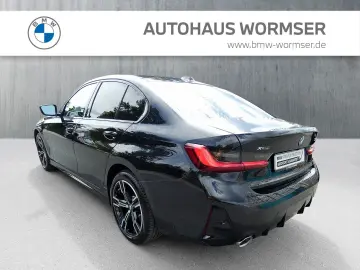 330e xDrive Limousine M Sportpaket DAB LED Shz