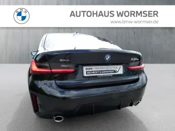 330e xDrive Limousine M Sportpaket DAB LED Shz