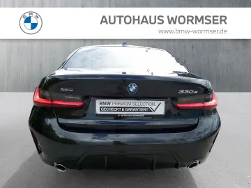 330e xDrive Limousine M Sportpaket DAB LED Shz