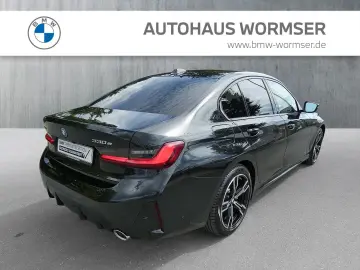 330e xDrive Limousine M Sportpaket DAB LED Shz