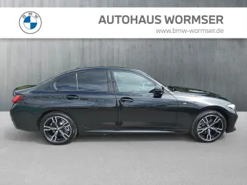 330e xDrive Limousine M Sportpaket DAB LED Shz