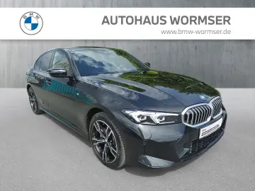 330e xDrive Limousine M Sportpaket DAB LED Shz