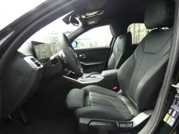 330e xDrive Limousine M Sportpaket DAB LED Shz