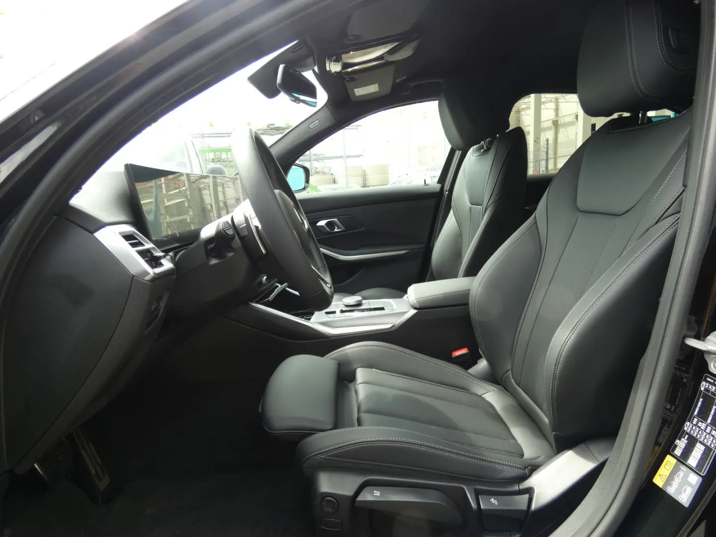 330e xDrive Limousine M Sportpaket DAB LED Shz