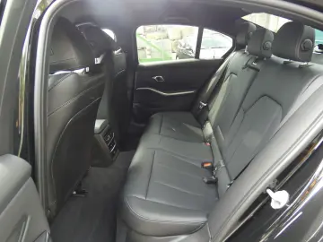 330e xDrive Limousine M Sportpaket DAB LED Shz