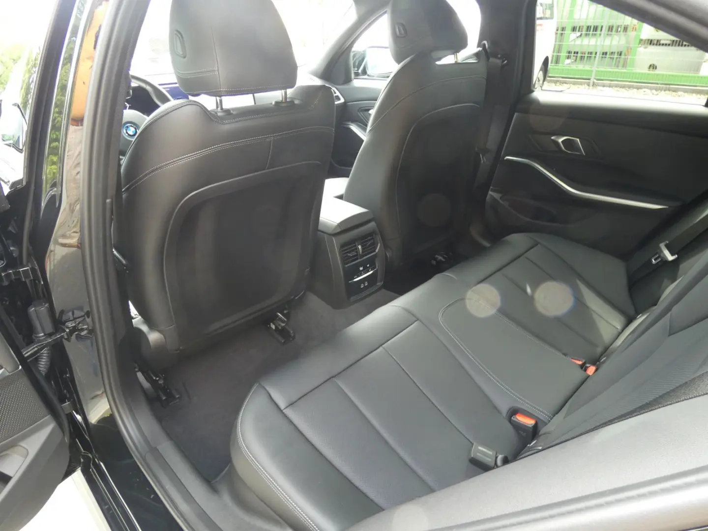 330e xDrive Limousine M Sportpaket DAB LED Shz