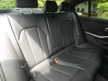 330e xDrive Limousine M Sportpaket DAB LED Shz