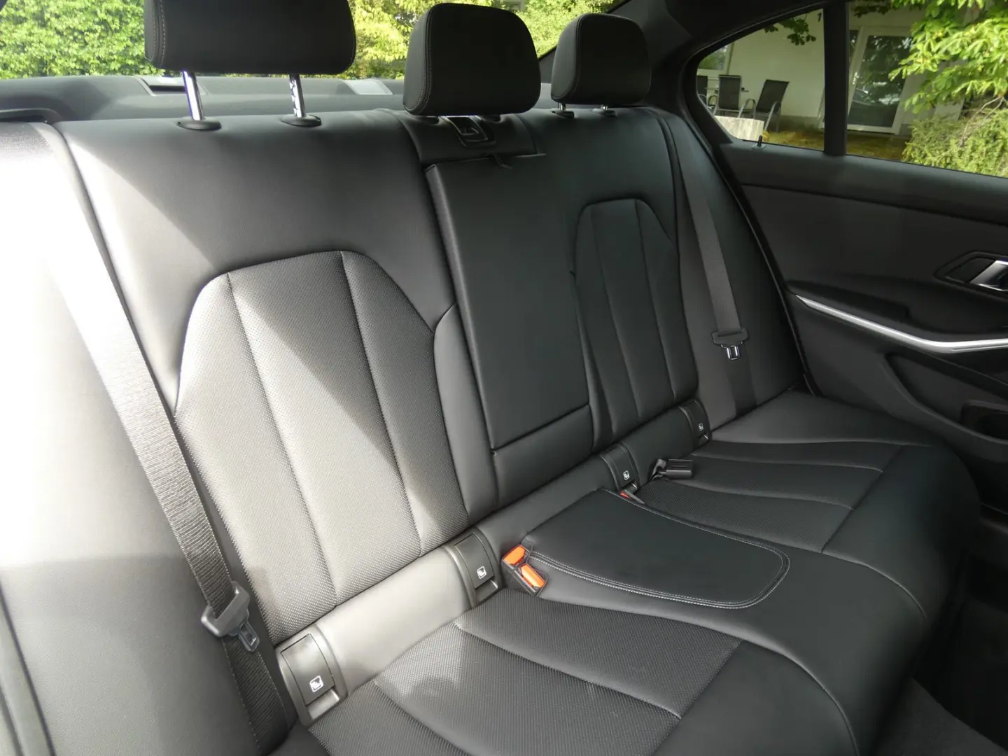 330e xDrive Limousine M Sportpaket DAB LED Shz