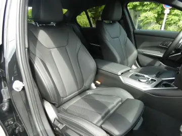 330e xDrive Limousine M Sportpaket DAB LED Shz