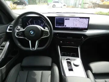 330e xDrive Limousine M Sportpaket DAB LED Shz
