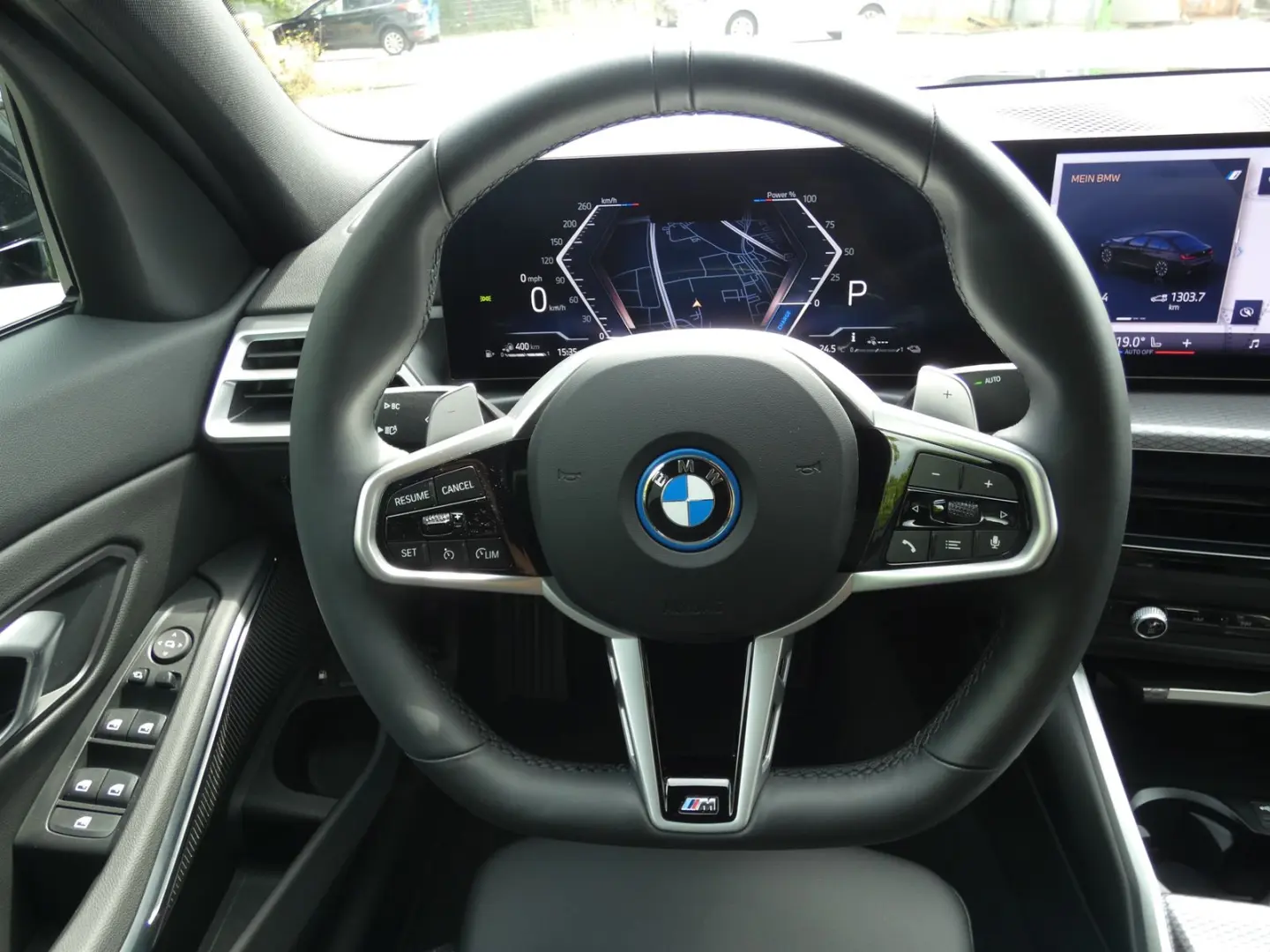 330e xDrive Limousine M Sportpaket DAB LED Shz