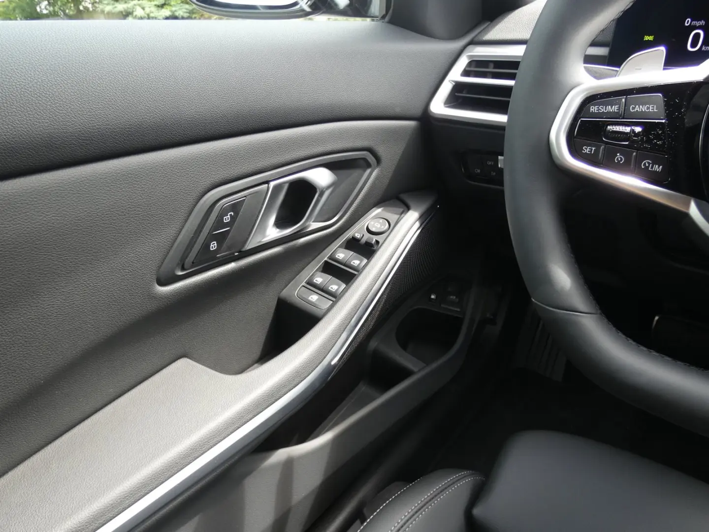 330e xDrive Limousine M Sportpaket DAB LED Shz