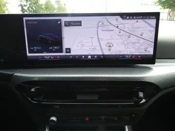 330e xDrive Limousine M Sportpaket DAB LED Shz