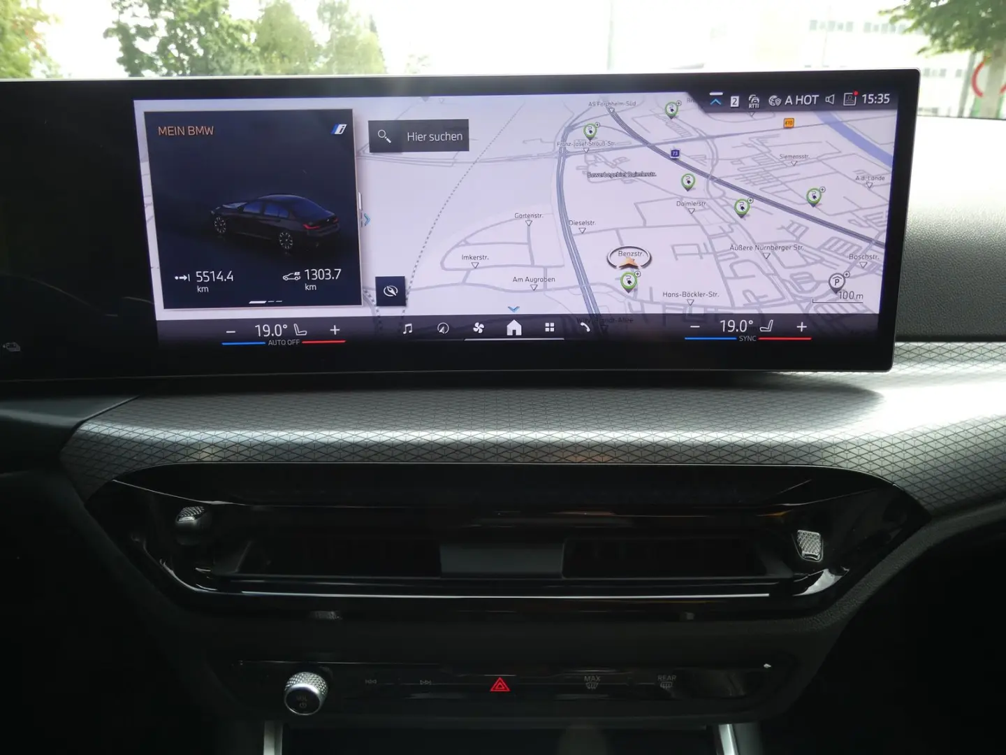 330e xDrive Limousine M Sportpaket DAB LED Shz
