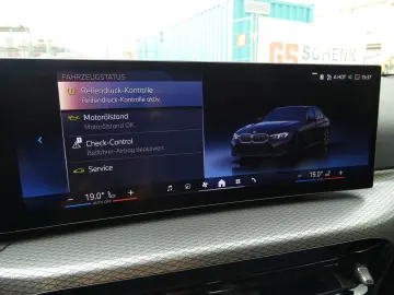 330e xDrive Limousine M Sportpaket DAB LED Shz