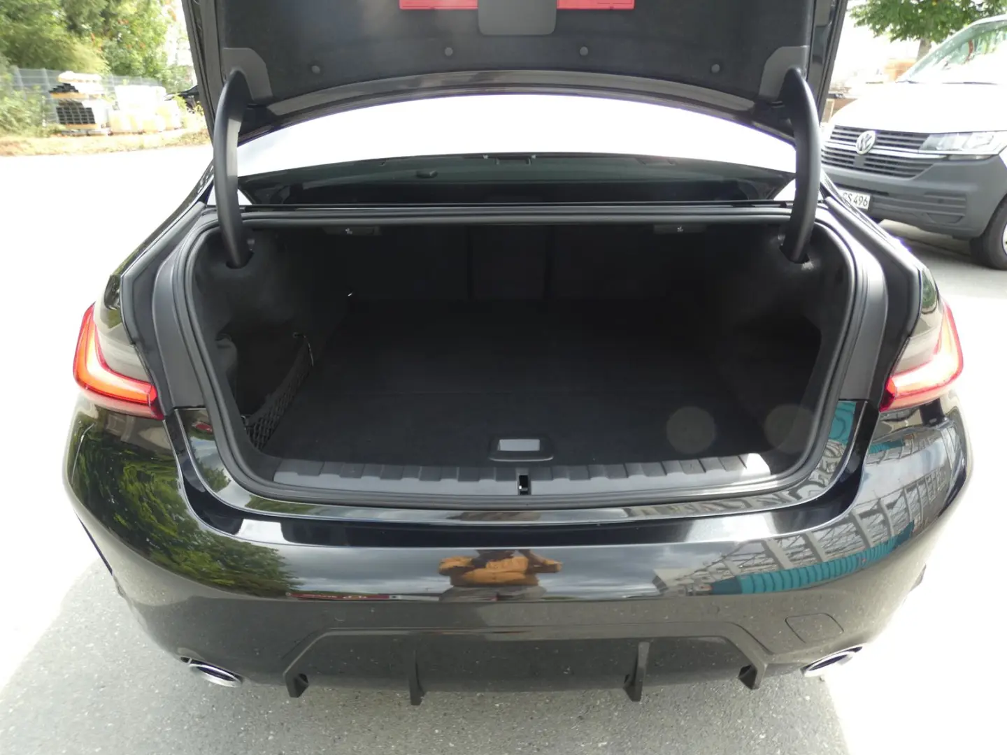 330e xDrive Limousine M Sportpaket DAB LED Shz