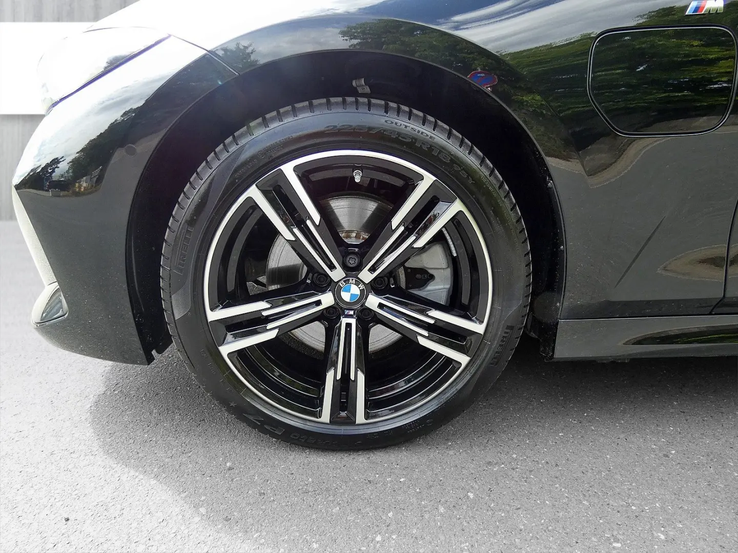 330e xDrive Limousine M Sportpaket DAB LED Shz