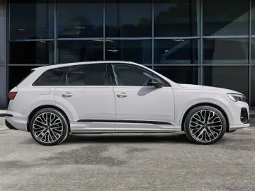 Q7 45 TDI quattro. S-line  7-Sitze PANORAMIC TOUR 22;