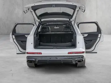 Q7 45 TDI quattro. S-line  7-Sitze PANORAMIC TOUR 22;