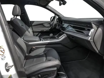 Q7 45 TDI quattro. S-line  7-Sitze PANORAMIC TOUR 22;